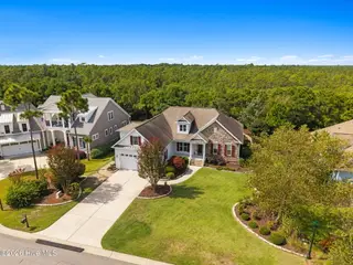 2825 Pine Forest Drive, Southport, NC 28461 – photo 1: Pine Forest_Front pict