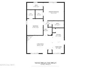 4608 Primrose Place, Rocky Mount, NC 27804 – photo 4: 1-Floorplan_1