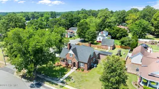 201 NW Railroad Street, Pikeville, NC 27863 – photo 5: DJI_0738