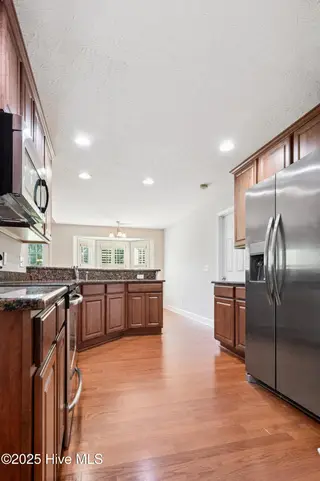 348 Rose Bud Lane, Holly Ridge, NC 28445 – photo 22: Kitchen