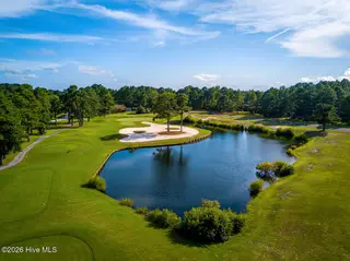 2102 Caracara Drive, New Bern, NC 28560 – photo 19: Harbour Pointe Golf Club
