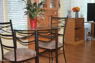 108 Fox Run Court, West End, NC 27376 – photo 12: Breakfast Nook