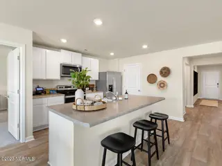 6337 Rye Grass Road Lot 454, Castle Hayne, NC 28429 – photo 6: model home for illustrative puposes