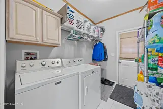 6079 Bell Williams Road, Currie, NC 28435 — 3-bedroom home, Currie, NC, photo 15 of 57: 15_laundry