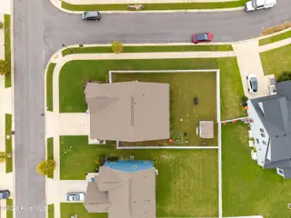 3408 Crow Point Way, Elizabeth City, NC 27909 — 3-bedroom home in Stockbridge at Tanglewood, Elizabeth City, NC, photo 24 of 35: ext-28