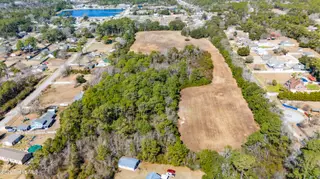 1559 Nc-24, Newport, NC 28570 – photo 1: Aerial View