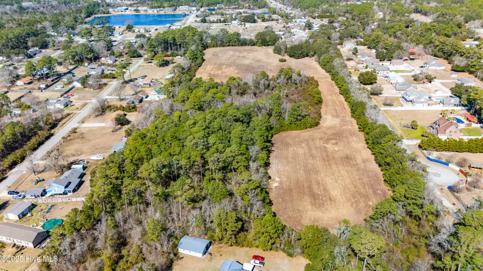 1559 Nc-24, Newport, NC 28570 – photo 1 of 58: Aerial View