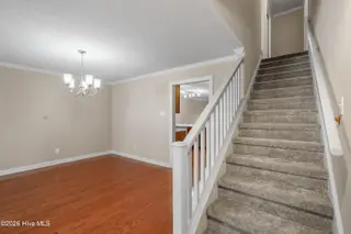 3102 Cashwell Drive 49, Goldsboro, NC 27534 – photo 18: 18-3102 Cashwell Dr unit 49-18