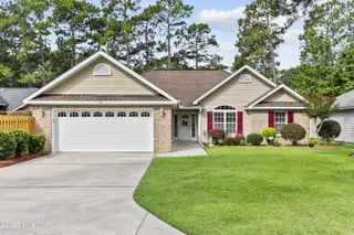 33 Gate 6, Carolina Shores, NC 28467 – photo 1: Front of Home
