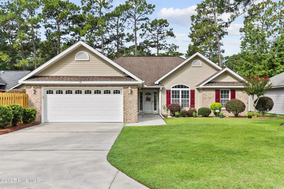33 Gate 6, Carolina Shores, NC 28467 – photo 1 of 42: Front of Home