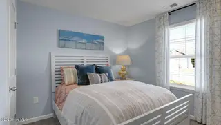 2011 Snipe Lane, Shallotte, NC 28470 – photo 20: Secondary Bedroom