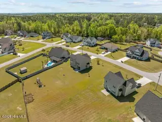 111 Tides End Drive, Holly Ridge, NC 28445 – photo 19