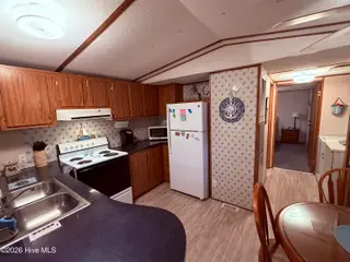 1321 Caison Avenue SW, Supply, NC 28462 — 2-bedroom manufactured home in Holiday Acres, Supply, NC, photo 4 of 24