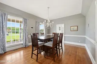 2239 Autumn Drive, Kinston, NC 28501 – photo 19: Forma; Dining Rm