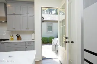 166 Champions Ridge Drive, Southern Pines, NC 28387 – photo 17: 18SideDoor