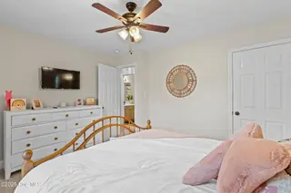 195 Lee Rogers Road, Hubert, NC 28539 — 3-bedroom home in Trailwood, Hubert, NC, photo 23 of 28