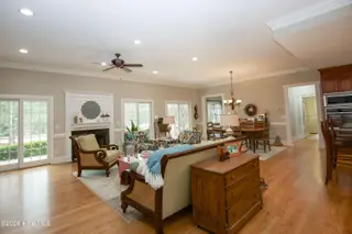 45 Richmond Road, Jackson Springs, NC 27281 – photo 10: 45 Richmond Rd-43