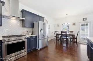 2236 Birch Hollow Drive, Winterville, NC 28590 – photo 11: Kitchen