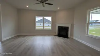 400 Sweet Potato Lane Lot 17, Nashville, NC 27856 – photo 6: family room 1
