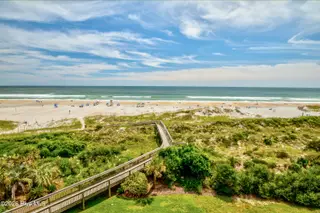 2700 N Lumina Avenue N Unit 115, Wrightsville Beach, NC 28480 — 1-bedroom condo in Shell Island Resort, Wrightsville Beach, NC, photo 5 of 26