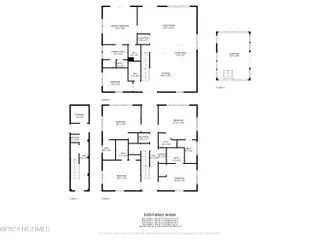 941 Salter Path Road, Salter Path, NC 28512 – photo 17: 6-Floorplan_5