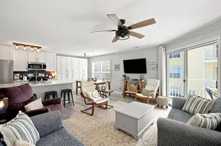 1215 N Middleton Drive NW Unit # 2704, Calabash, NC 28467 — 2-bedroom condo in Brunswick Plantation, Calabash, NC, photo 11 of 40