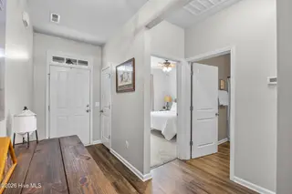 691 Avington Lane NE, Leland, NC 28451 – photo 10: Foyer