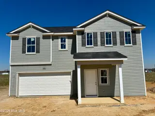 105 Hayes Drive, Pikeville, NC 27863 – photo 2: Lot 31-March 2026