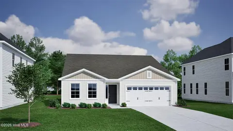 705 Mallory Drive, Sneads Ferry