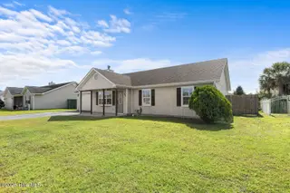 431 Dion Drive, Hubert, NC 28539 – photo 3