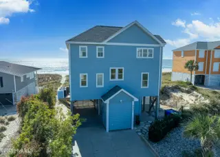 6901 W Beach Drive, Oak Island, NC 28465 – photo 2: 6901 W Beach Dr MLS-6