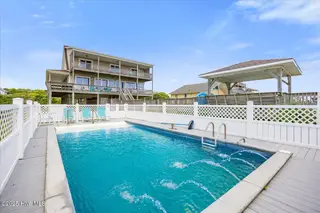 6715 Ocean Drive, Emerald Isle, NC 28594 – photo 4: Pool