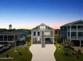 3214 E Dolphin Drive, Oak Island, NC 28465 – photo 4