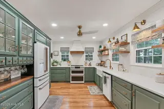 171 Pine Ridge Drive, Whispering Pines, NC 28327 – photo 18: 25-25_171 Pine Ridge Drive, Whispering P