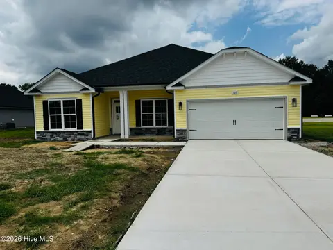 502 S Carey Street Lot 59, La Grange