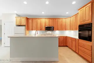 904 Lord Granville Drive, Morehead City, NC 28557 – photo 14: Kitchen