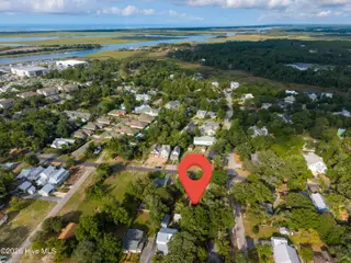 415 15, Southport, NC 28461 — lot, Southport, NC, photo 5 of 9: 415 Owens MLS-4