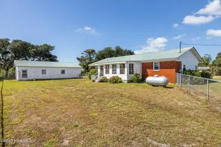 124 Stewart Road, Harkers Island, NC 28531 – photo 22: 124 Stewart Rd