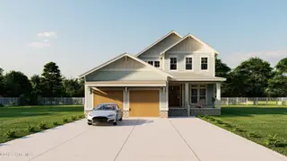 8310 Vintage Club Circle, Wilmington, NC 28411 – photo 1: Exterior view (1) (3)