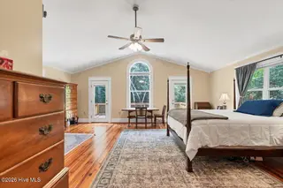 160 N Ridge Street, Southern Pines, NC 28387 – photo 24: Primary Suite