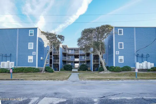2264 New River Inlet Road 210, North Topsail Beach, NC 28460