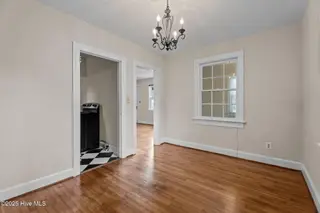 1524 Branch Street NW, Wilson, NC 27893 – photo 11: Dining Room 4