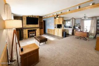145 Gray Road, Newport, NC 28570 – photo 6: LivingRoom2