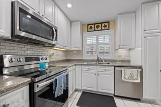 277 Salter Path Road 63, Pine Knoll Shores, NC 28512 – photo 2: Pine Knoll Townes 63