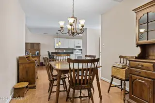 1202 Cedarwood Village, Morehead City, NC 28557 – photo 20: Dining Room