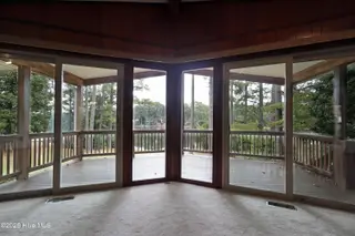 238 Pine Ridge Drive, Whispering Pines, NC 28327 – photo 19: Living Room Lake View