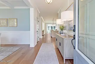 1215 Sunwater Terrace, Leland, NC 28451 — 4-bedroom home in Grand Park, Leland, NC, photo 5 of 46