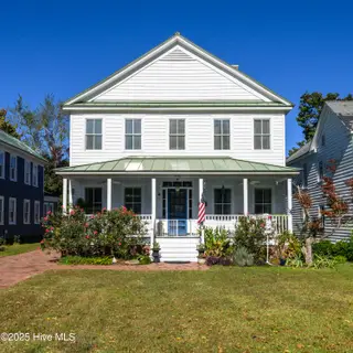 406 Queen Street, New Bern, NC 28560 – photo 7: 406 Queen Street, New Bern, NC