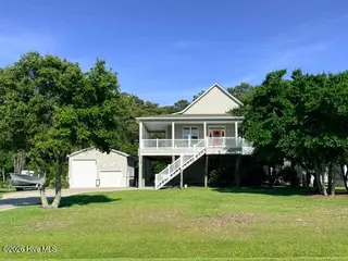 234 Sheldon Road, Harkers Island, NC 28531 – photo 5: IMG_0293