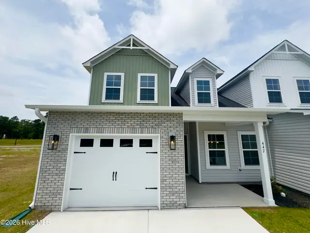 475 Timbercrest Circle SE, Bolivia, NC 28422